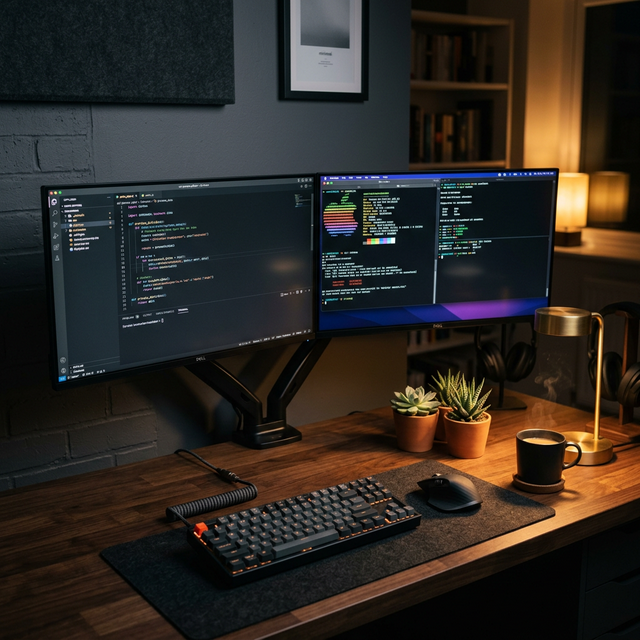 r/webdev — What stack are you using in 2026?